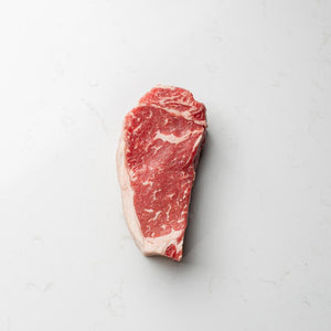 10 oz Striploin Steak