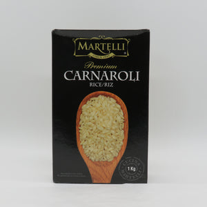 Martelli Premium Carnaroli Rice