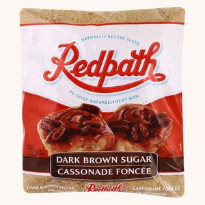 Redpath Dark Brown Sugar