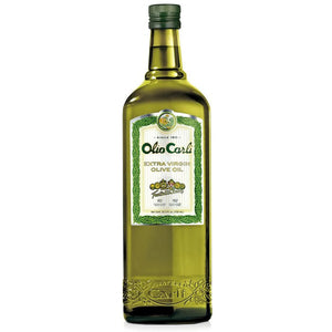 Olio Carli Extra Virgin Olive Oil