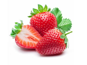 Strawberries US  (pint)