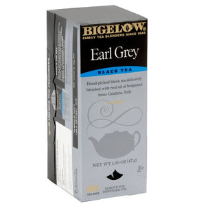Bigelow Earl Grey Tea Black Tea