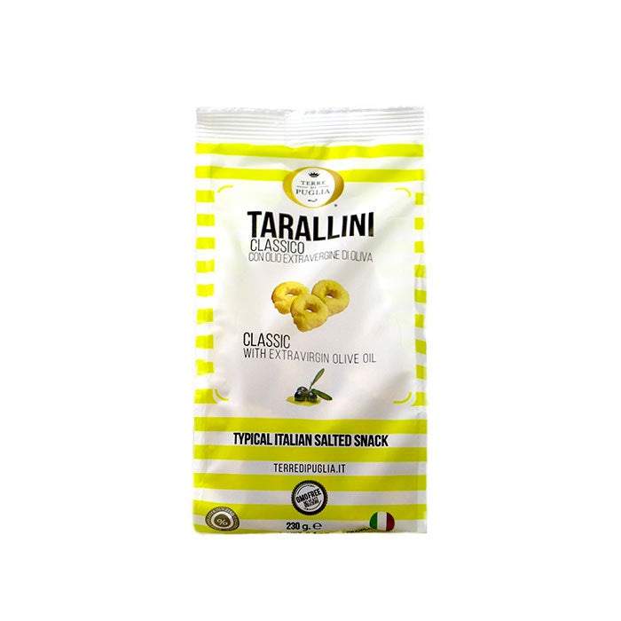 Tarallini Classico