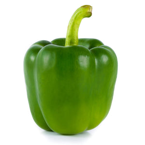 Green Bell Peppers (each)