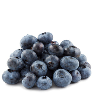 Blueberries (full pint)