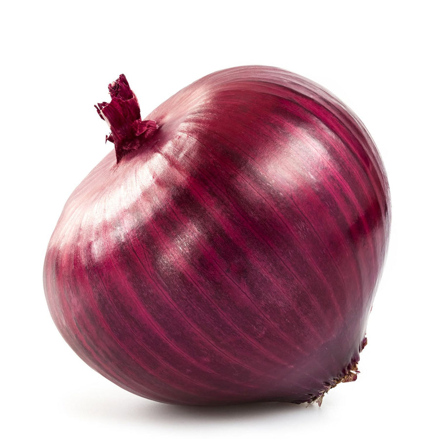 Red Onion (per pound)