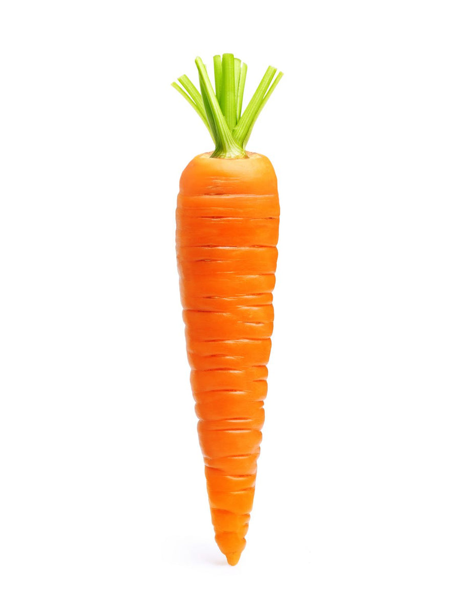 Carrots (2 pounds)