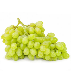 Green Seedless Grapes (Bag)