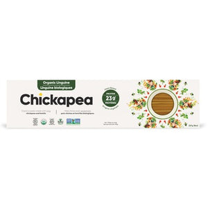 Chickapea Organic Linguine