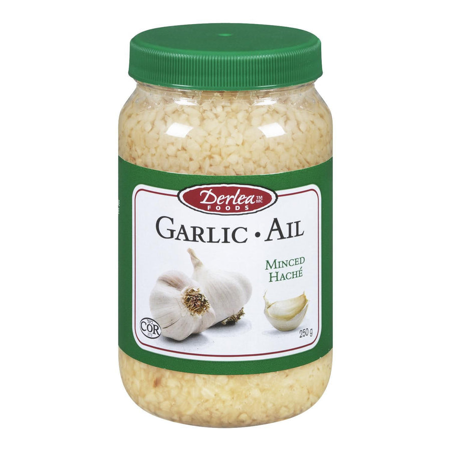 Derlea Garlic