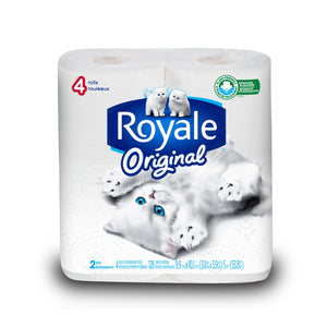 Royale Toilet Paper