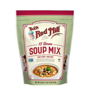 Bob’s Red Mill 13 Bean Soup Mix