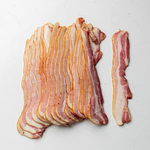 Farmer's Cut Double-Smoked Thick Cut Bacon