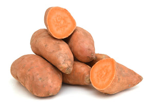 Sweet Potato (per pound)