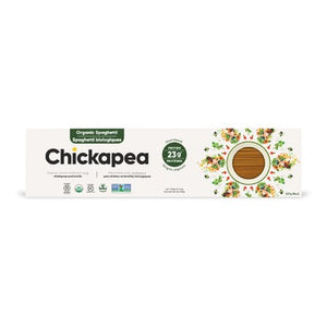 Chickapea Organic Spaghetti