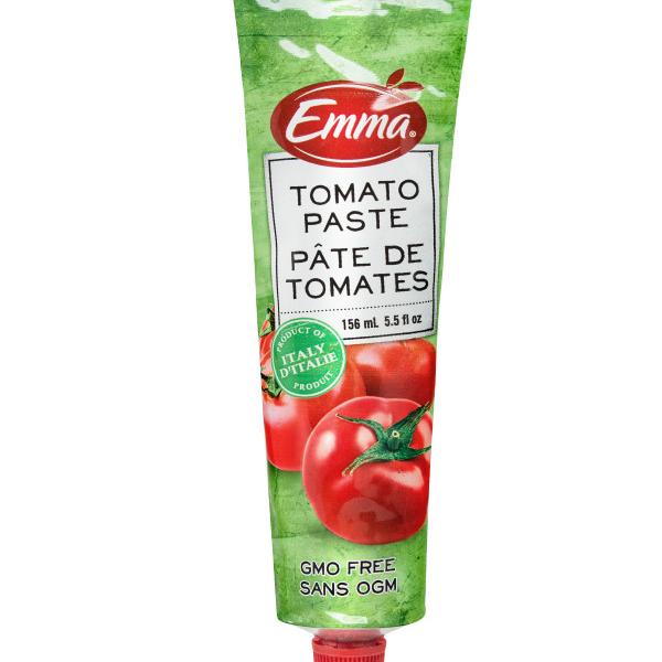 Emma Tubed Tomato Paste