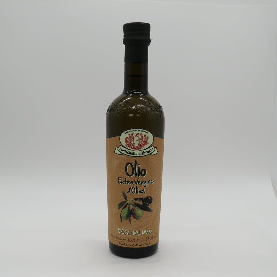 Rustichella D'abruzzo Extra Virgin Olive Oil