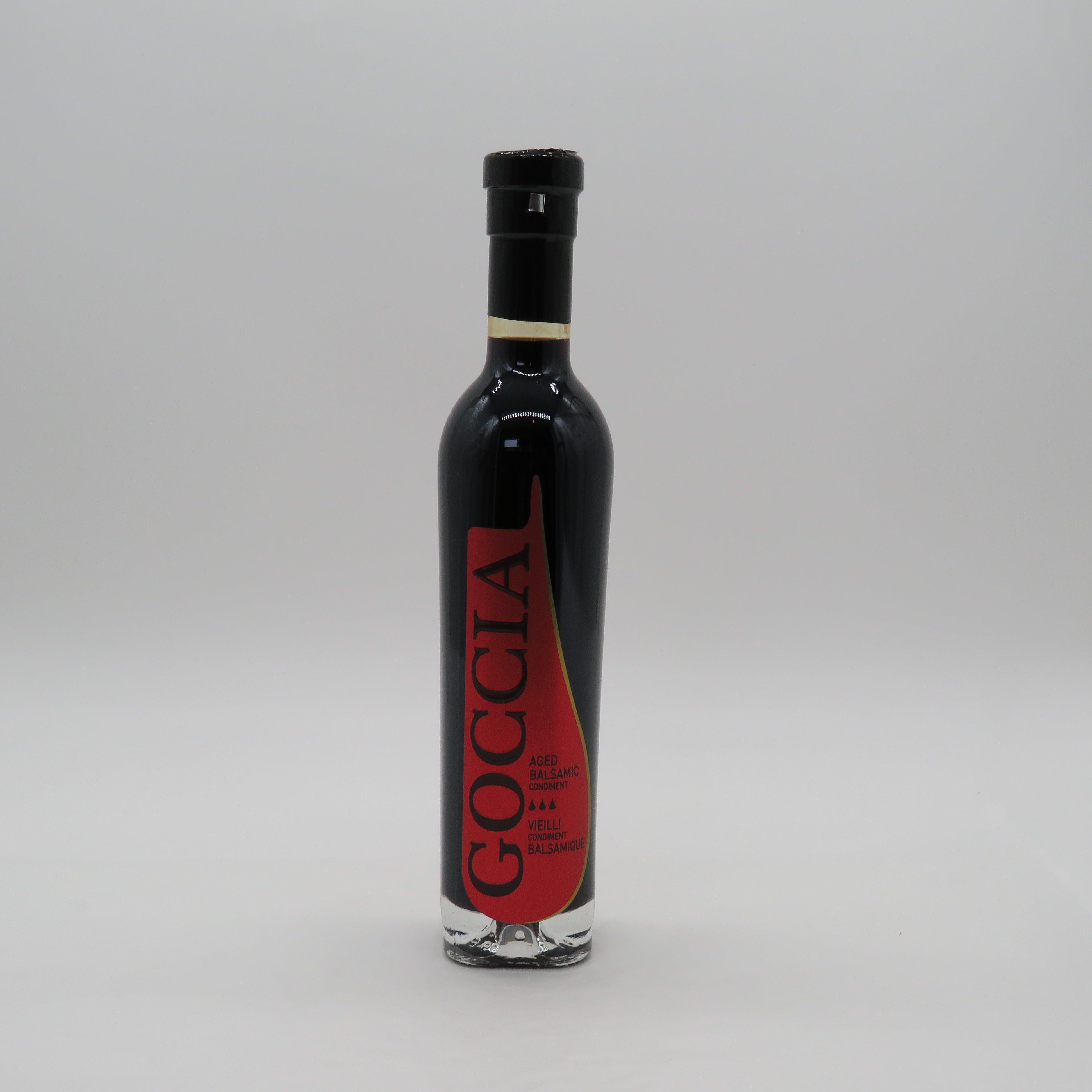 Goccia Balsamic