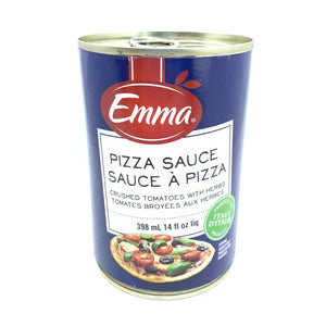 Emma Pizza Sauce