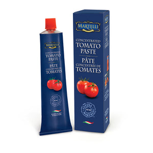 Martelli Concentrated Tomato Paste