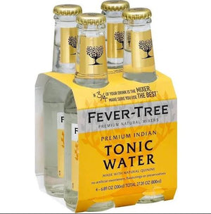 Fever-Tree Indian Tonic Water