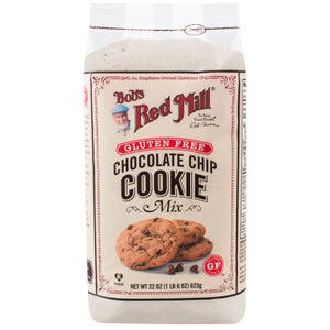Bob's Red Mill Gluten-Free Chocolate Chip Mix
