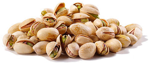 Charlie's - Inshell Salted Pistachios