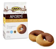 Crich Amormi