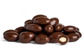 Charlie's Milk Chocolate Covered Almonds