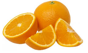 California Oranges Dozen