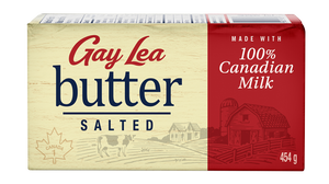Gaylea Salted Butter