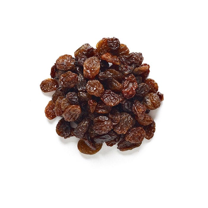 Black Raisins -  Canada
