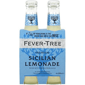 Fever-Tree Premium Sicilian Lemonade