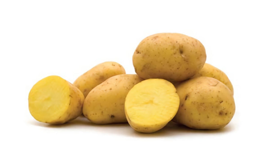 Yukon Gold Potato (per pound)
